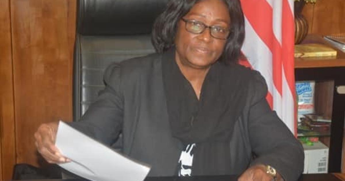 Jittery Senators Summon NEC over Elections Preparations Jittery Senators Summon NEC over Elections Preparations