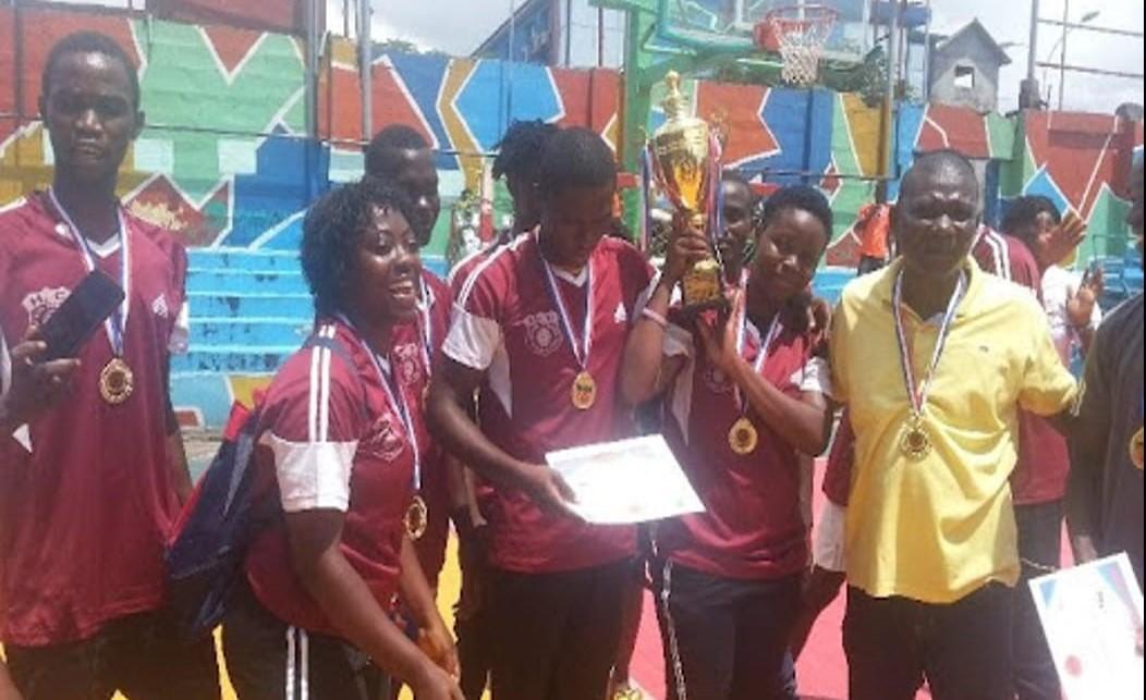 Handball Association to Kick-Start Female League Handball Association to Kick-Start Female League