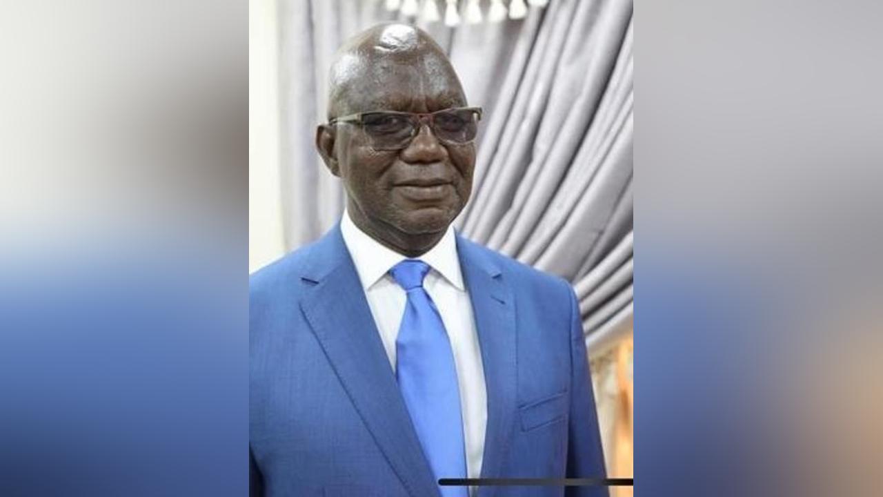 LPDP National Chairman ‘Unaware’ of Minister Blamoh’s Resignation LPDP National Chairman ‘Unaware’ of Minister Blamoh’s Resignation