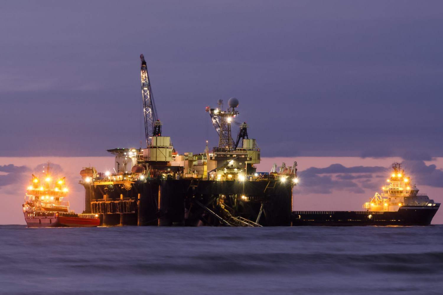 Key Ways to Amplify the Development of Africa’s Gas Markets Key Ways to Amplify the Development of Africa’s Gas Markets