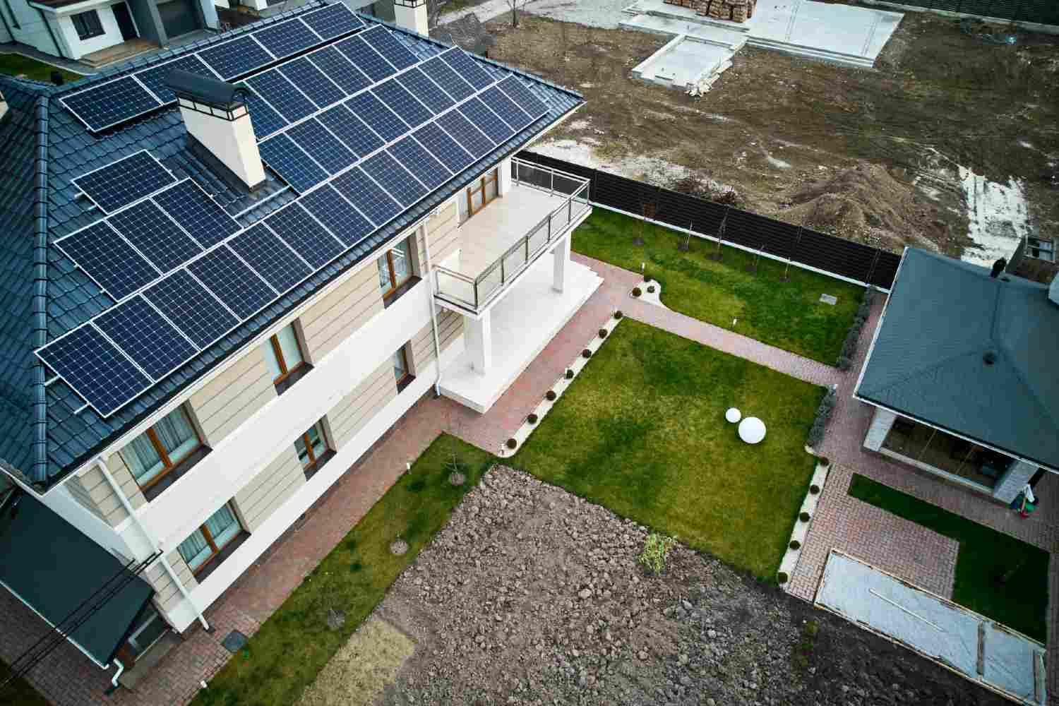 Huawei Boosts Residential Solar Capabilities in Africa Huawei Boosts Residential Solar Capabilities in Africa