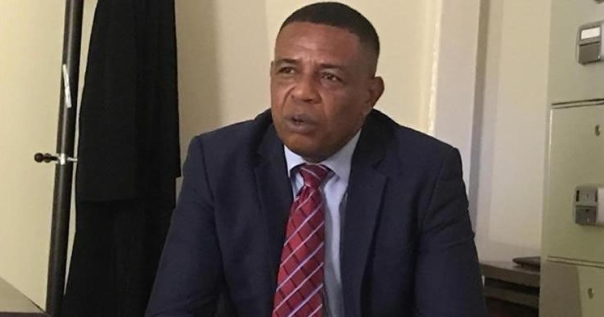 Imposter Nwabudike Finally Gets Liberian Citizenship Imposter Nwabudike Finally Gets Liberian Citizenship