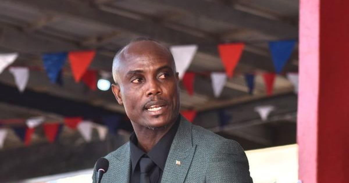 Liberia: Open Letter to the Minister of National Defense, Rtd. Maj. Gen. Deniel Ziankahn Liberia: Open Letter to the Minister of National Defense, Rtd. Maj. Gen. Deniel Ziankahn