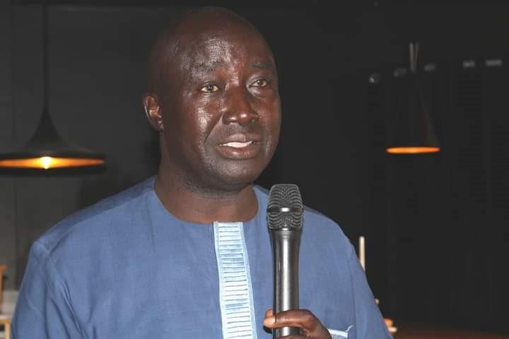 Liberia: Konneh Urges Women’s Clubs To take Advantage Of Capacity Building Liberia: Konneh Urges Women’s Clubs To take Advantage Of Capacity Building