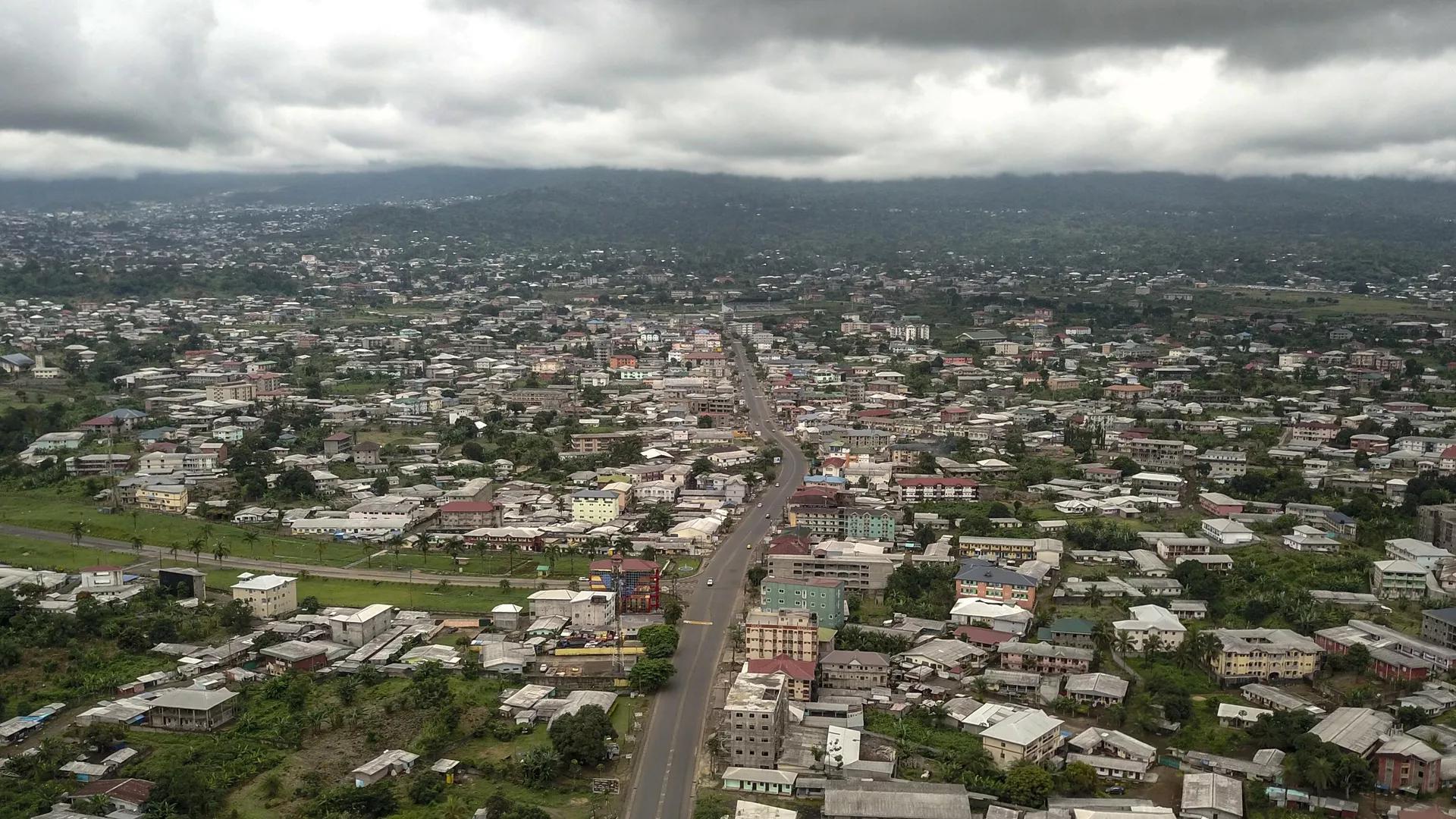 Cameroonian Bishop: Africa Must Be Courageous to Take Back Privileges from 'Colonial Masters' Cameroonian Bishop: Africa Must Be Courageous to Take Back Privileges from 'Colonial Masters'