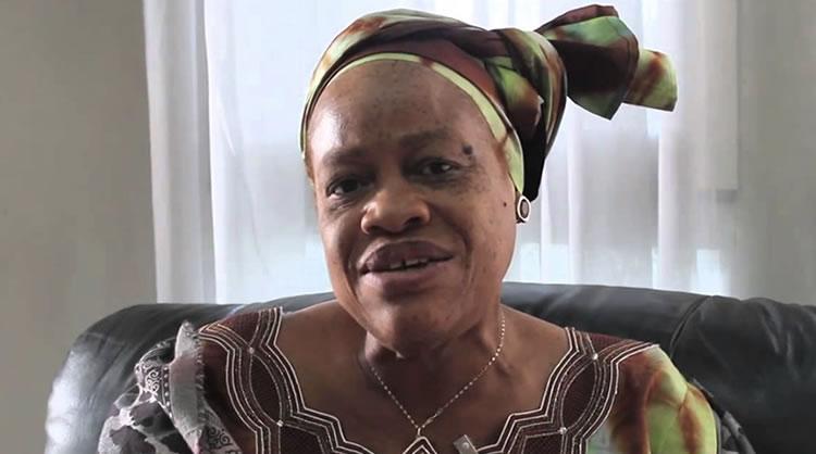 Legislative aspirant concerned about Biometric Voters’ Registration awareness Legislative aspirant concerned about Biometric Voters’ Registration awareness