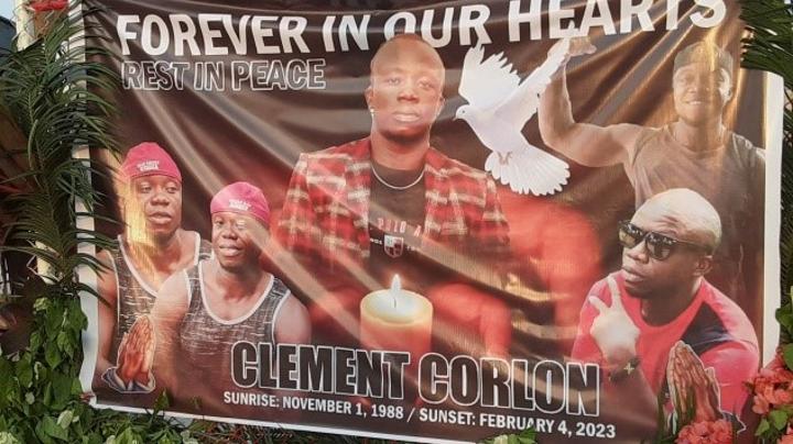 Liberia: “Bike Riders, It’s Hurtful To Lose Loved Ones In Such Tragic Accidents” -Accident Victim’s Family Mourns Through Awareness Liberia: “Bike Riders, It’s Hurtful To Lose Loved Ones In Such Tragic Accidents” -Accident Victim’s Family Mourns Through Awareness