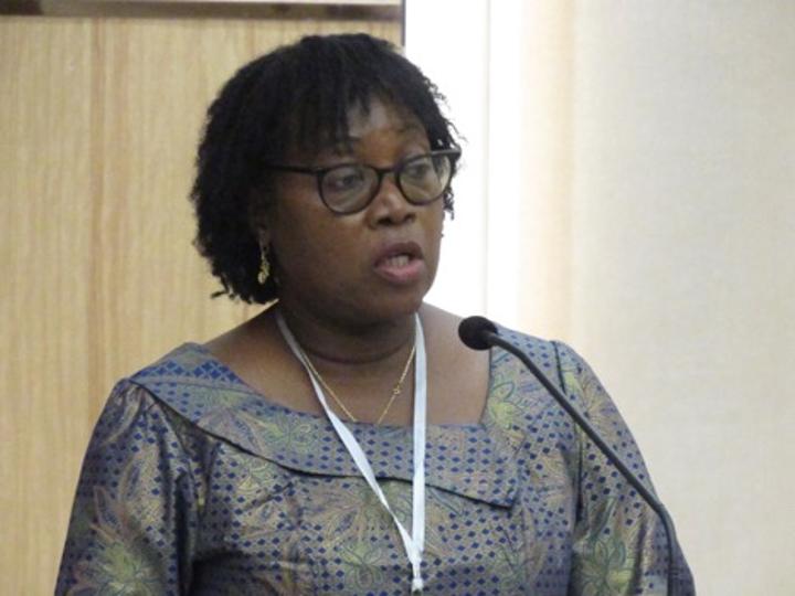 Suspended health officials demand audit Suspended health officials demand audit