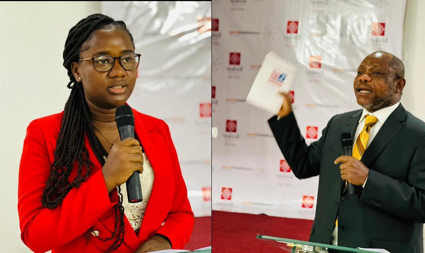 FLY Launches Three-Year Strategic Plan – Wants Government Lead Campaign For Youth Development FLY Launches Three-Year Strategic Plan – Wants Government Lead Campaign For Youth Development