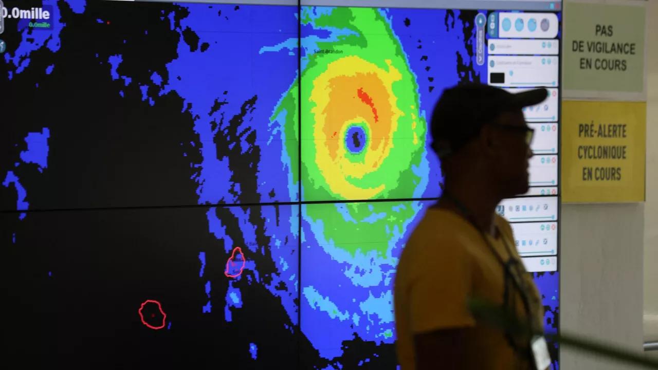 What is Cyclone Freddy Hitting Africa and How Dangerous is It? What is Cyclone Freddy Hitting Africa and How Dangerous is It?