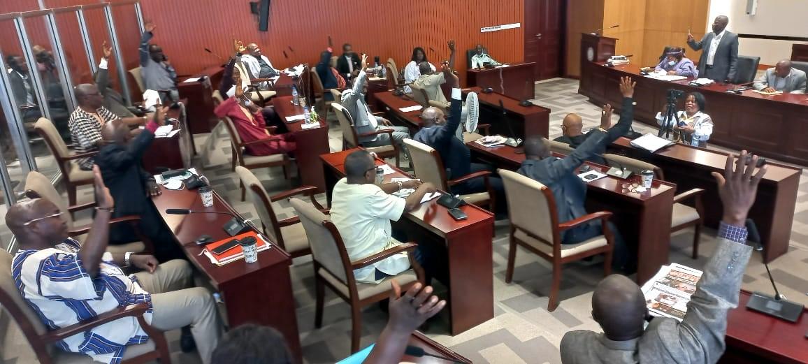 Honorable Retirement For Lawmakers:The Main Obstacle In The Ongoing Pension Bill Debate Honorable Retirement For Lawmakers:The Main Obstacle In The Ongoing Pension Bill Debate