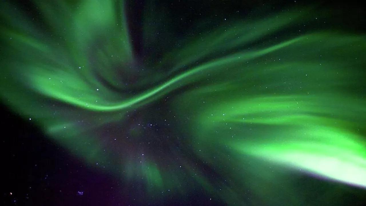 Astronomers Discover Jaw-Dropping Auroras on Jupiter's Four Major Moons Astronomers Discover Jaw-Dropping Auroras on Jupiter's Four Major Moons