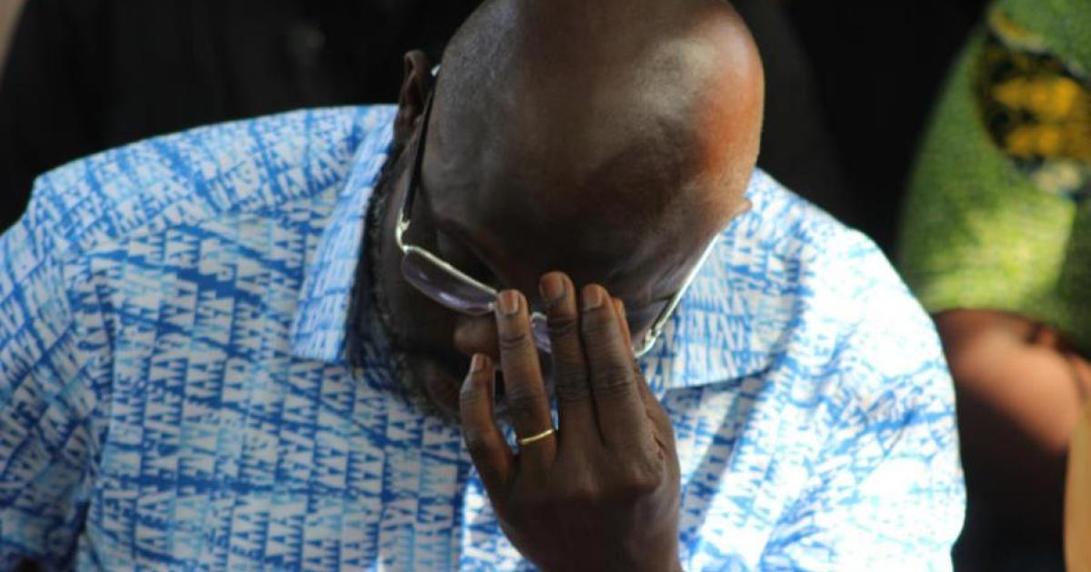 Liberia: Gov’t Reneges on US$2M Payment to Fendall Land Victims? Liberia: Gov’t Reneges on US$2M Payment to Fendall Land Victims?