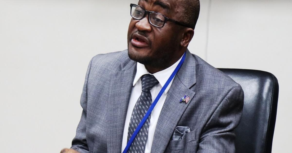 Liberia: Gov’t Announces more Passport Processing Center Liberia: Gov’t Announces more Passport Processing Center
