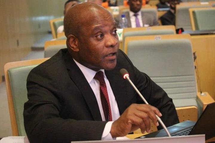 Africa CDC says urgent support helps avert COVID-19 vaccines expiry in Africa Africa CDC says urgent support helps avert COVID-19 vaccines expiry in Africa