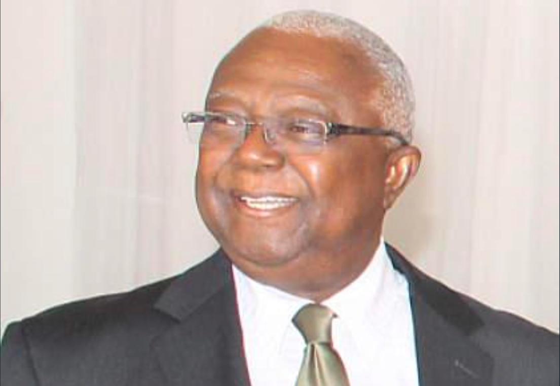 Liberia: The Sawyer Family Launches the Amos Claudius Sawyer Foundation Liberia: The Sawyer Family Launches the Amos Claudius Sawyer Foundation