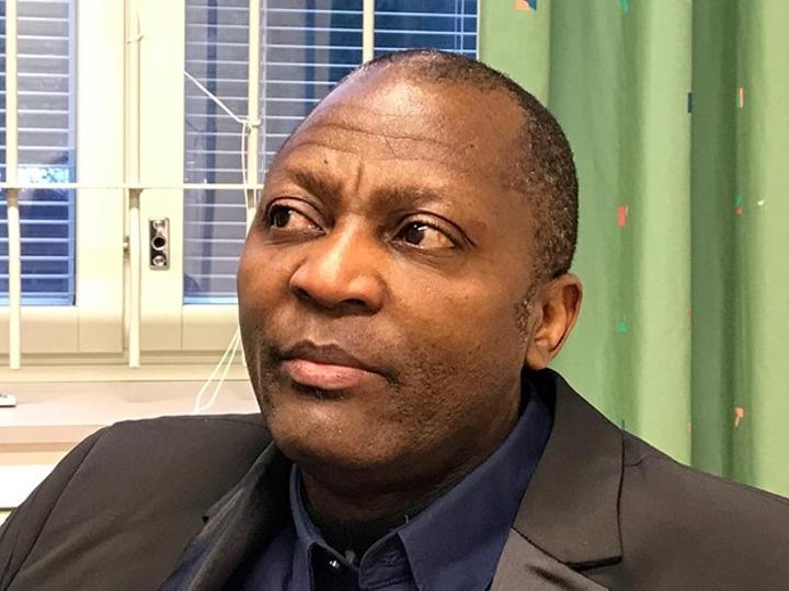 Liberia: Ex-Militia, Civilian Claim Gibril Massaquoi Was Called “Angel Gabriel” — Say He Gave “Shoot and Kill” Orders at Waterside Liberia: Ex-Militia, Civilian Claim Gibril Massaquoi Was Called “Angel Gabriel” — Say He Gave “Shoot and Kill” Orders at Waterside