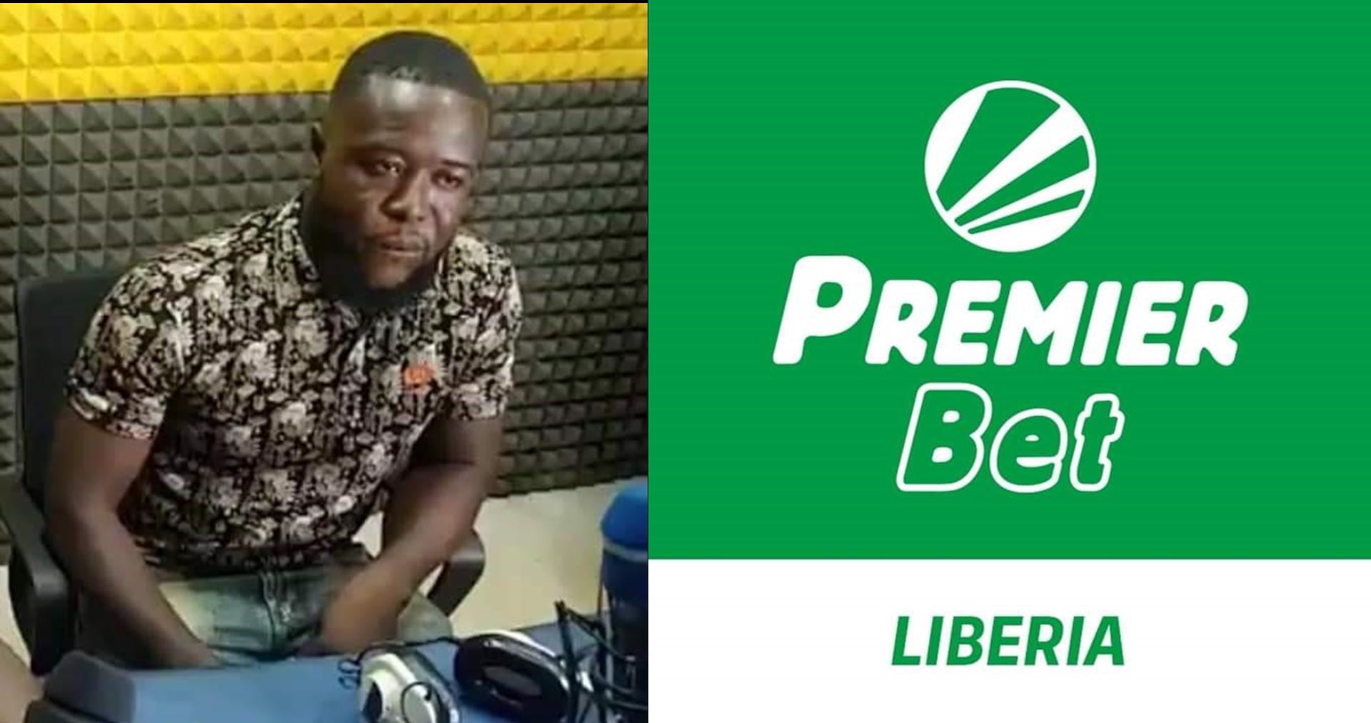Trouble Hangs Over PremierBet Liberia Trouble Hangs Over PremierBet Liberia