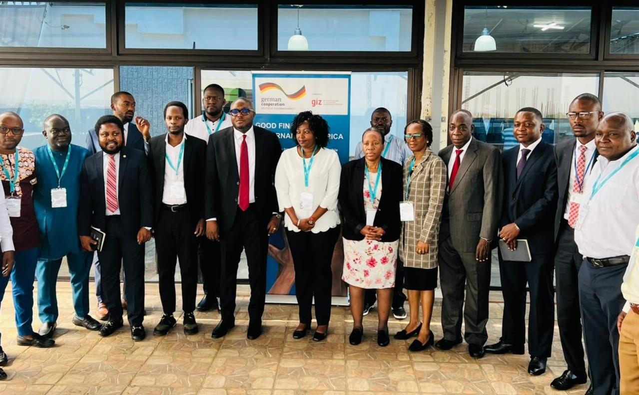 Liberia: GAC Poised To Launch Citizen Eye, Auditor General Says A Step To Foster Good Governance Liberia: GAC Poised To Launch Citizen Eye, Auditor General Says A Step To Foster Good Governance
