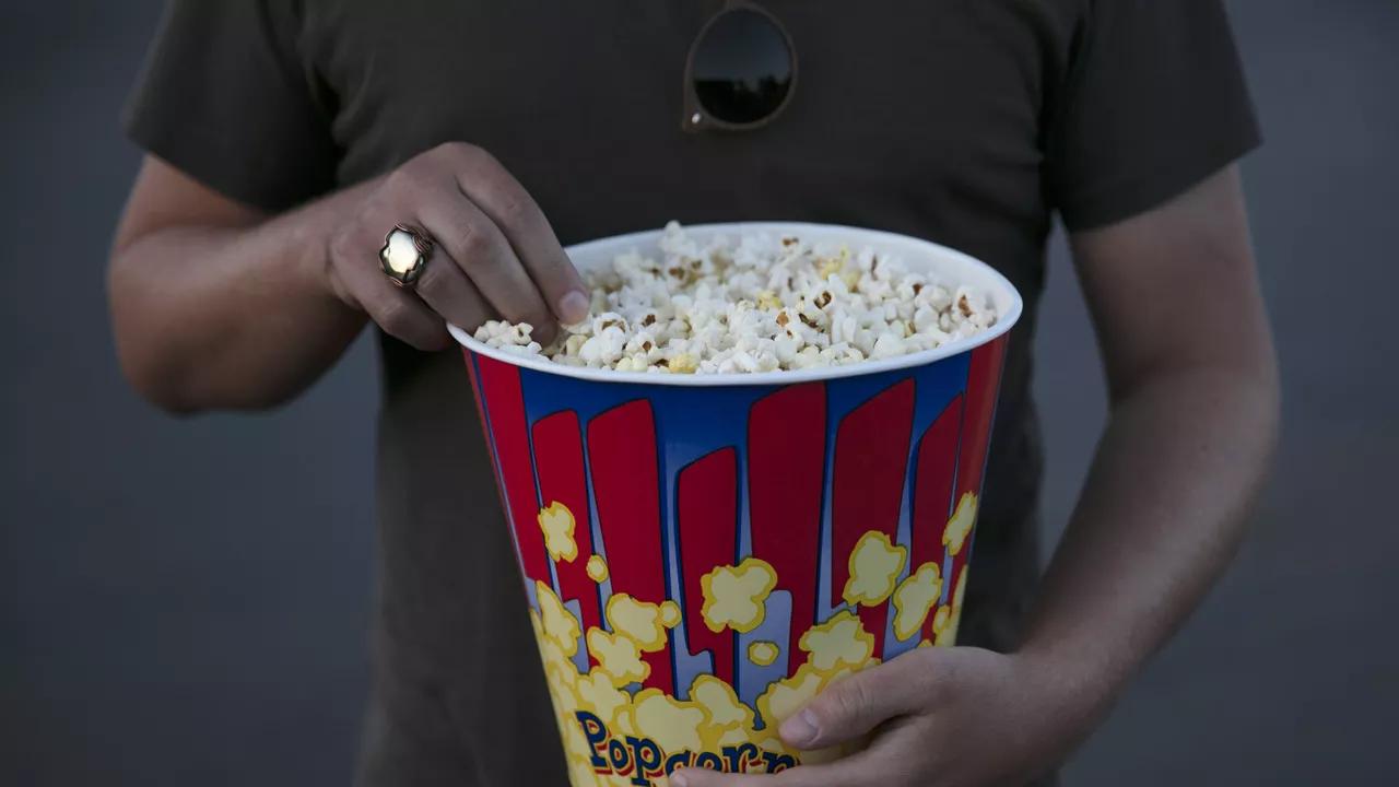 VR Technology Unlikely to Go Mainstream in Russia's Film Industry Anytime Soon Says Cinema Owner VR Technology Unlikely to Go Mainstream in Russia's Film Industry Anytime Soon Says Cinema Owner