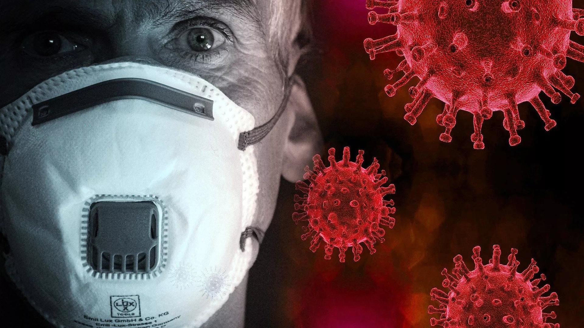 Study: COVID-19 Infection Provides 'High Degree' of Natural Immunity for Most Variants Study: COVID-19 Infection Provides 'High Degree' of Natural Immunity for Most Variants