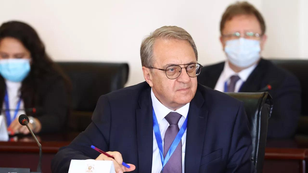 US Exerts Pressure to Disrupt Russia-Africa Summit, Moscow Says US Exerts Pressure to Disrupt Russia-Africa Summit, Moscow Says