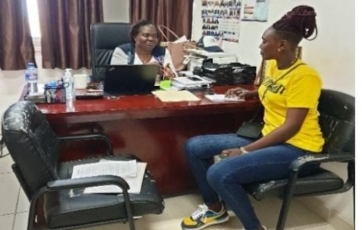 Liberia: Platform for Dialogue and Peace Embraces Positive Evaluation of Women’s Empowerment Project Liberia: Platform for Dialogue and Peace Embraces Positive Evaluation of Women’s Empowerment Project