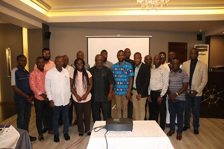 Stakeholders validate electrical professionals licensing regulations and electricity wiring code Stakeholders validate electrical professionals licensing regulations and electricity wiring code