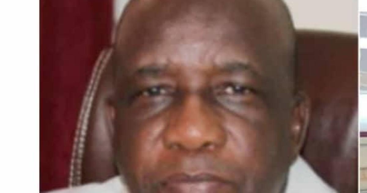 The Perils of African Leadership — The Case of Liberia The Perils of African Leadership — The Case of Liberia
