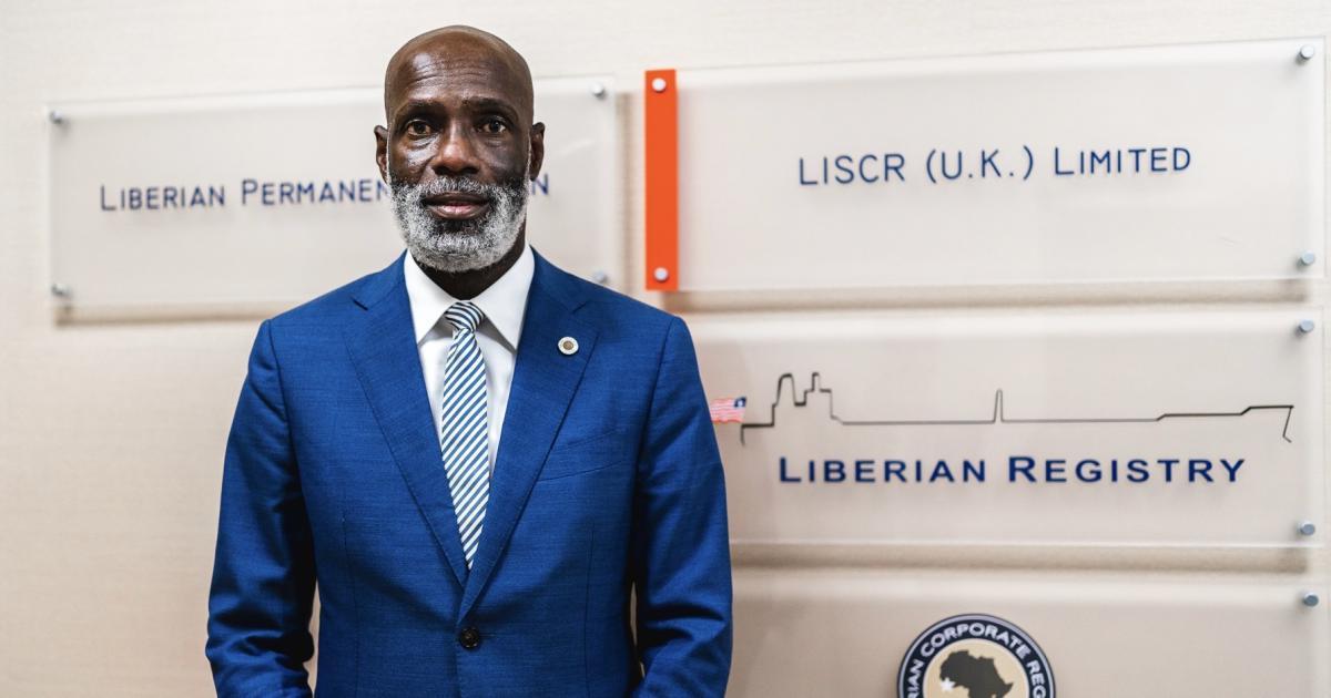 Liberia Ready for IMO Audit Scheme Liberia Ready for IMO Audit Scheme