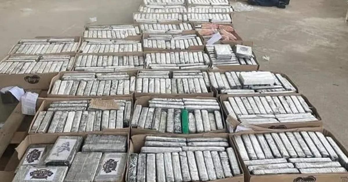 Liberia: Gov’t Failure to Get Translators Could Further Delay US$100M Cocaine Case Liberia: Gov’t Failure to Get Translators Could Further Delay US$100M Cocaine Case