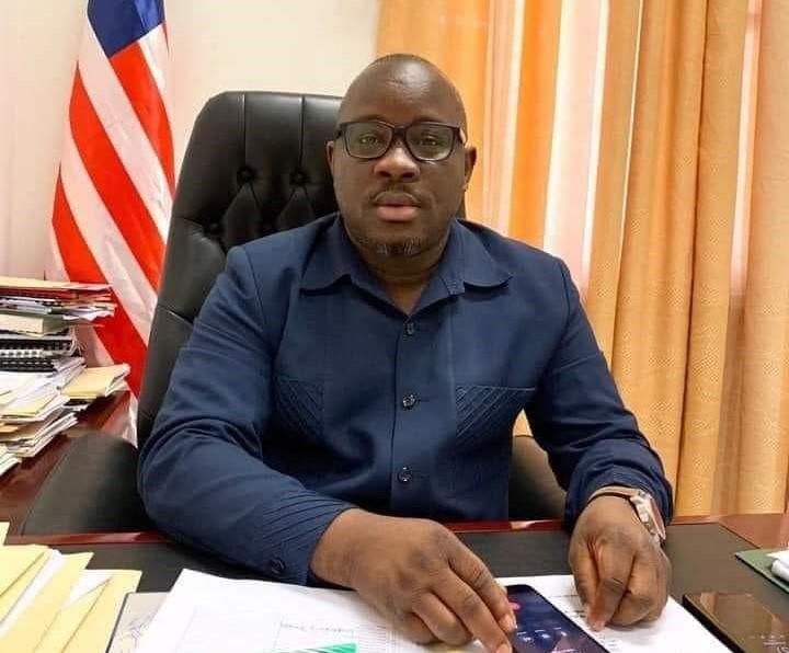Liberia: Sen. Moye Calls for GAC Audit in US$50k Diversion Allegation Liberia: Sen. Moye Calls for GAC Audit in US$50k Diversion Allegation