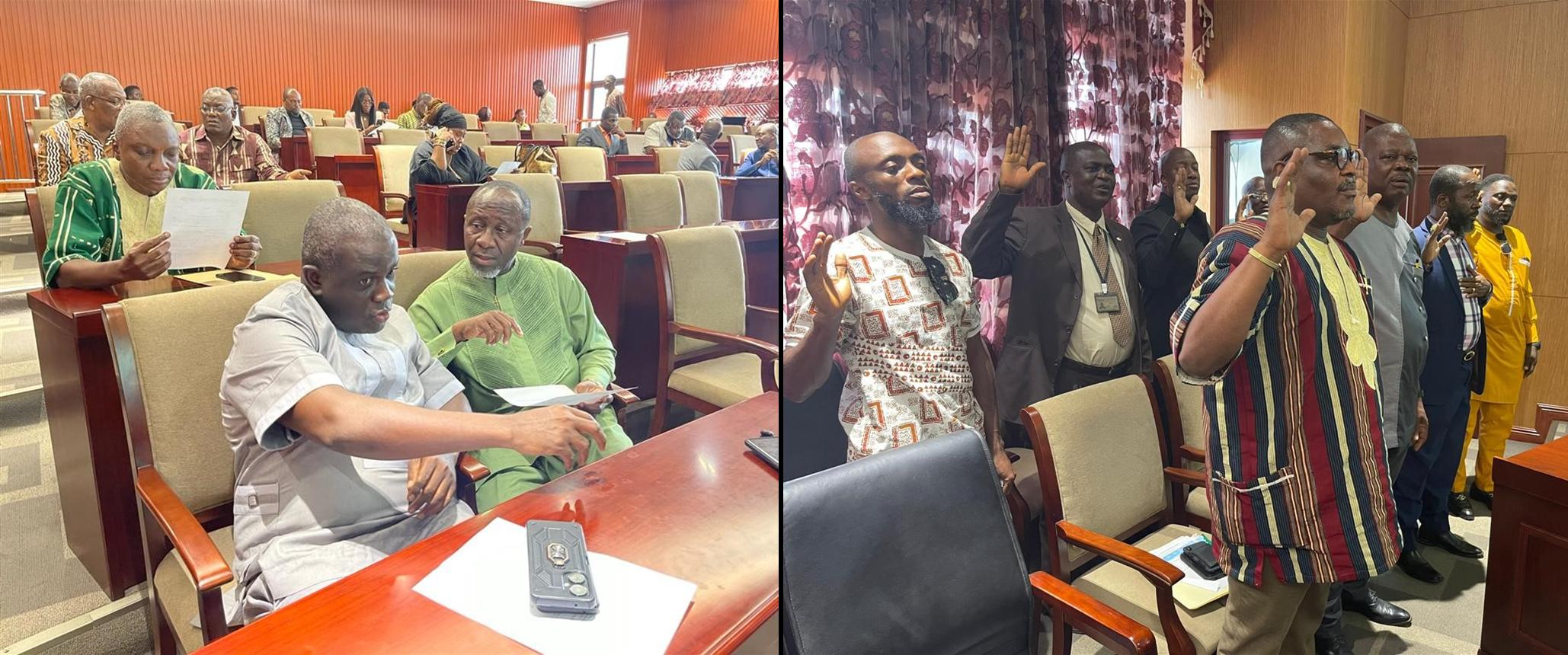 Liberia: House Expresses Dismay over Petroleum Importers’ Failure to Pay US$20.3M Owed Government Liberia: House Expresses Dismay over Petroleum Importers’ Failure to Pay US$20.3M Owed Government