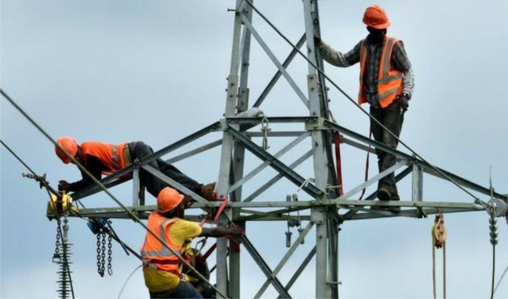 CLSG to reduce Liberia’s power supply reduced to 15MW CLSG to reduce Liberia’s power supply reduced to 15MW