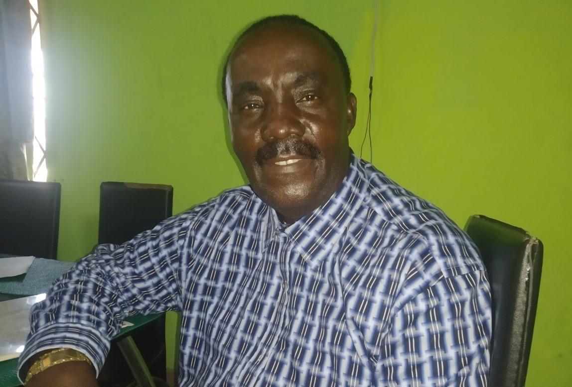 Liberia: Former NPP Veep Candidate Joins Grand Bassa Senatorial Race Liberia: Former NPP Veep Candidate Joins Grand Bassa Senatorial Race