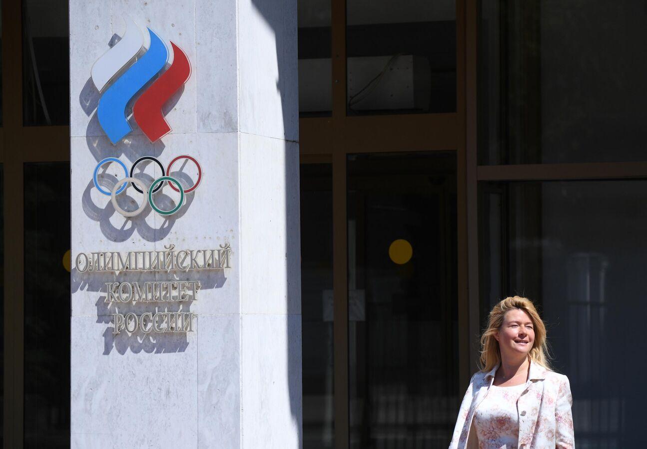African Olympic Association Agrees to Return Russians to Olympics in 2024 African Olympic Association Agrees to Return Russians to Olympics in 2024