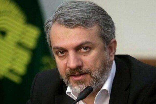Iran, West African nations to sign contract worth $850 mn Iran, West African nations to sign contract worth $850 mn