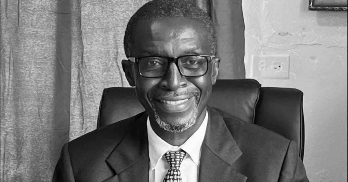 Liberia: Gongloe Promises Whole Literate Society Liberia: Gongloe Promises Whole Literate Society