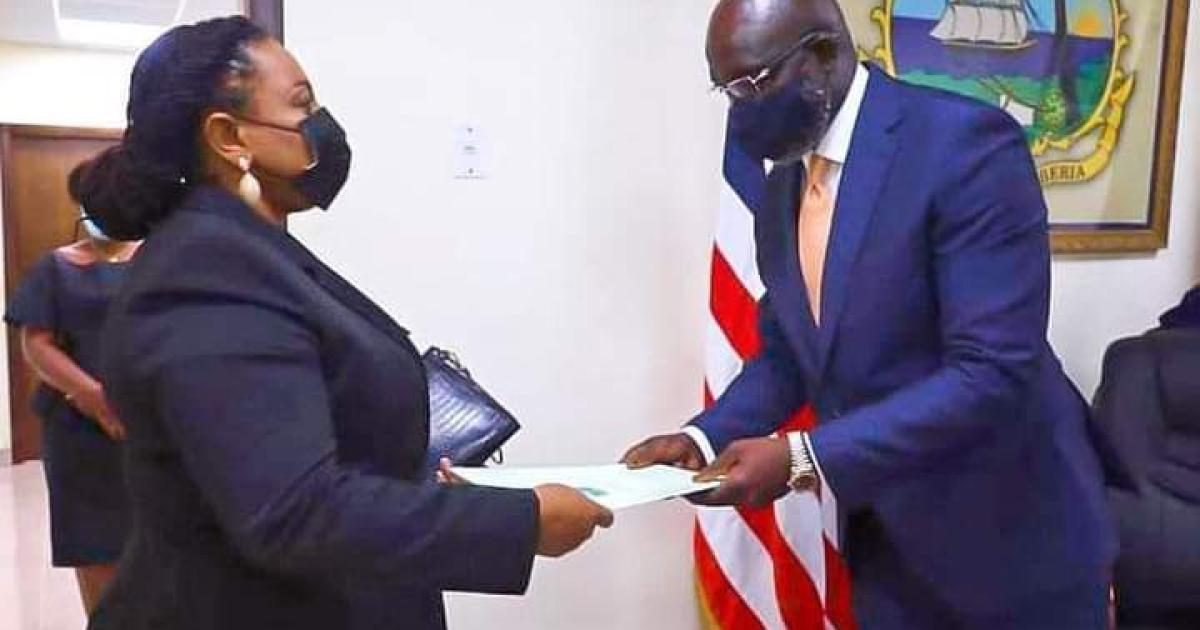 'A Grave Threat to My Life,' ECOWAS Ambassador to Liberia Alarms Over Death Threat 'A Grave Threat to My Life,' ECOWAS Ambassador to Liberia Alarms Over Death Threat