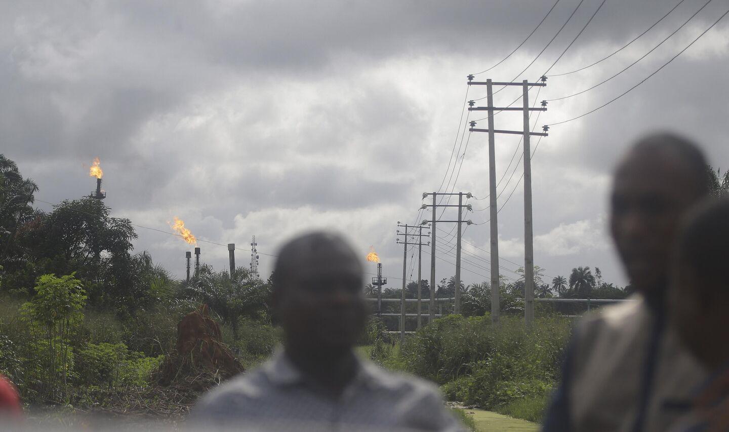 Africa Must Meet Local Demand Before Contributing to Europe's Energy Needs — Oil Firm CEO Africa Must Meet Local Demand Before Contributing to Europe's Energy Needs — Oil Firm CEO