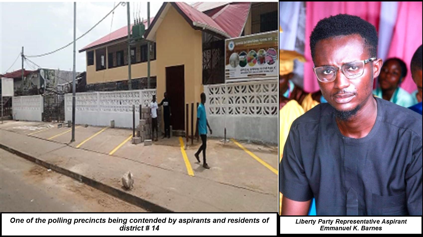 NEC Threatened With A Lawsuit For Maintaining Incumbent Lawmaker’s Properties For Voter Registration Process NEC Threatened With A Lawsuit For Maintaining Incumbent Lawmaker’s Properties For Voter Registration Process