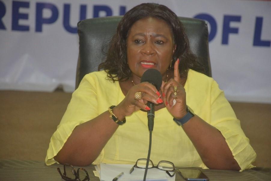 ‘No money to start election process’ ‘No money to start election process’