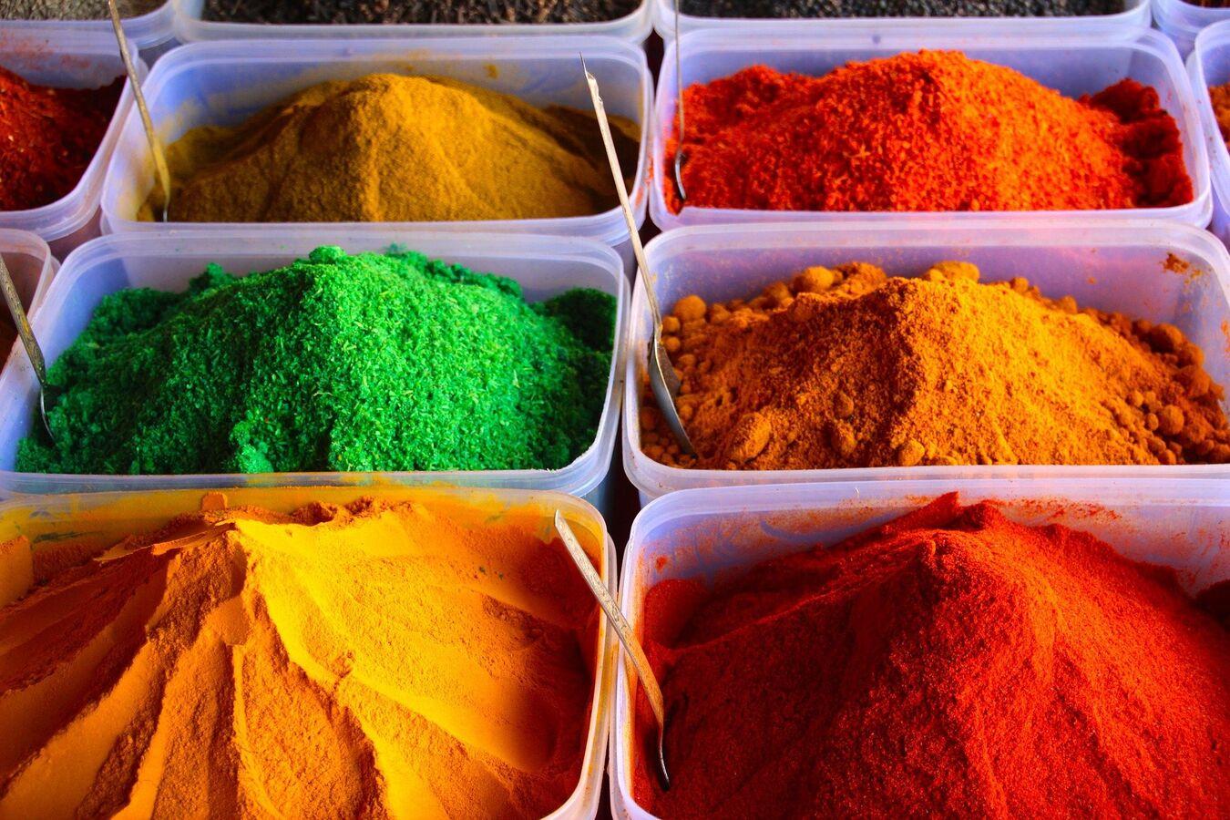 500-Year-Old Spices Reportedly Discovered on Scandinavian Shipwreck 500-Year-Old Spices Reportedly Discovered on Scandinavian Shipwreck