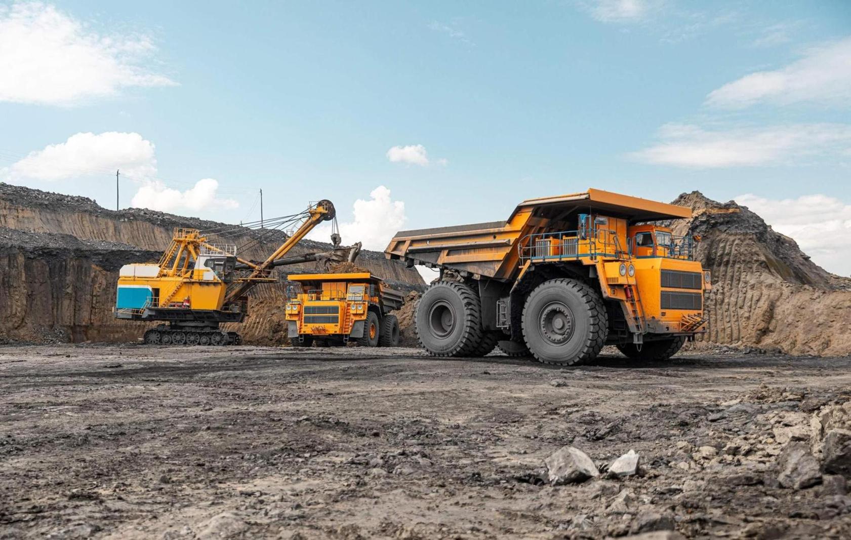 EU Invests €50M in DRC Strategic Minerals EU Invests €50M in DRC Strategic Minerals