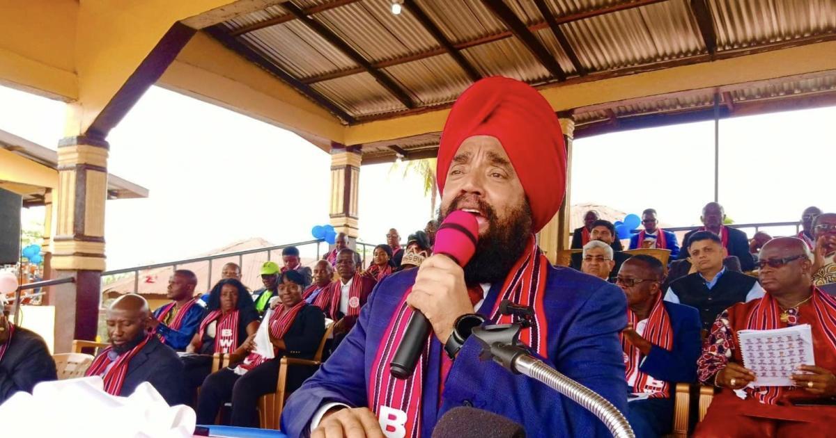 Liberia: Jeety Rubber Factory Announces Employment for BWI Graduates Liberia: Jeety Rubber Factory Announces Employment for BWI Graduates
