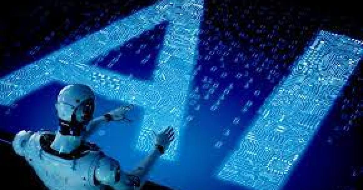 Integrating Artificial Intelligence (AI) in Liberia’s Presidential and General Elections Integrating Artificial Intelligence (AI) in Liberia’s Presidential and General Elections