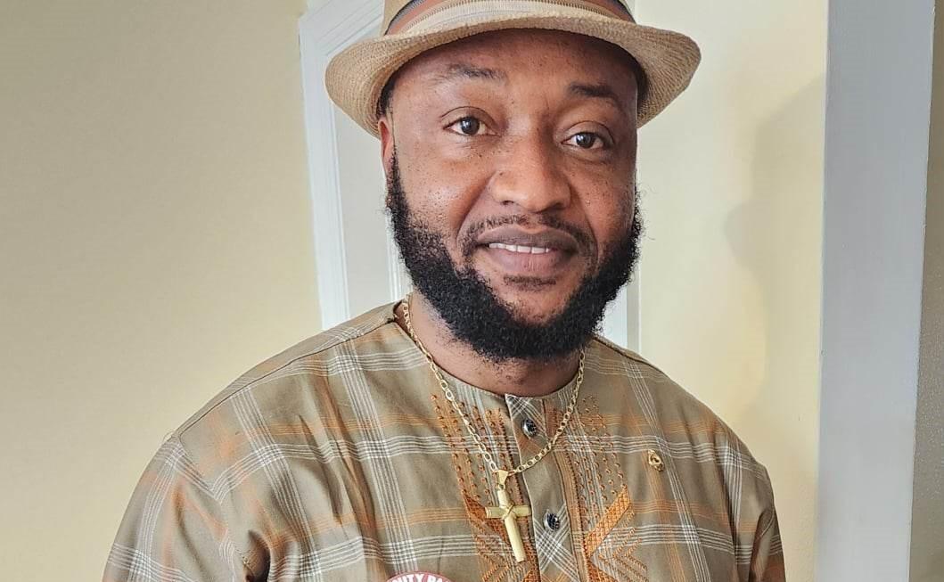 Former Unity Party USA/Canada Chaplain General Named Convention Chair for Upcoming Party Convention in the USA Former Unity Party USA/Canada Chaplain General Named Convention Chair for Upcoming Party Convention in the USA