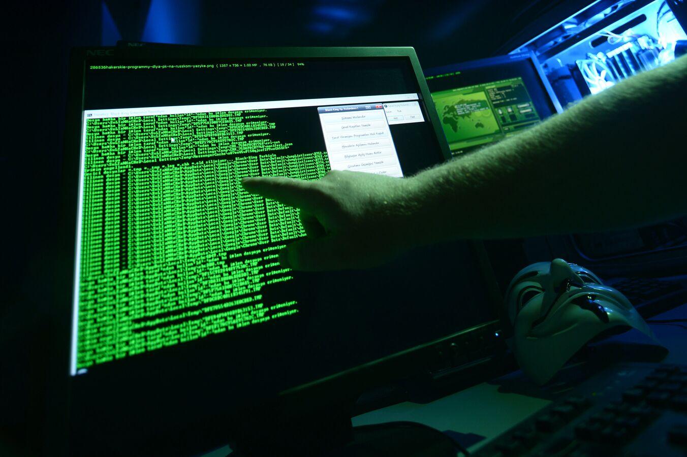 African Union's Systems Crashed by 'Massive' Cyber Attack, Report Says African Union's Systems Crashed by 'Massive' Cyber Attack, Report Says