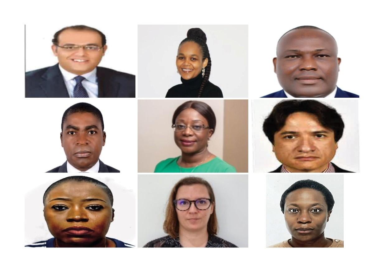 AfDB Executive Board To Visit Liberia AfDB Executive Board To Visit Liberia