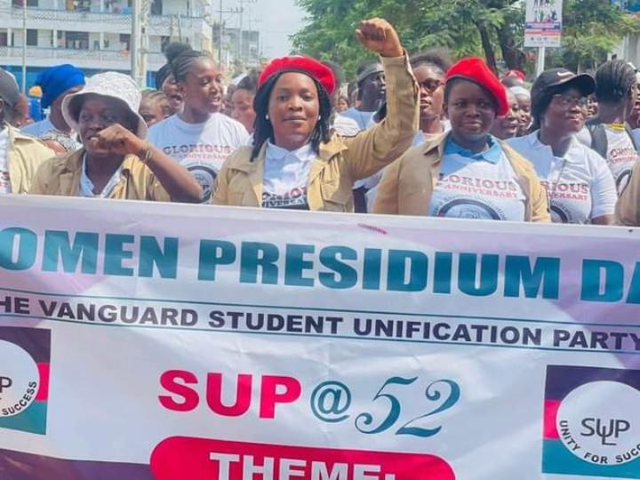 UL suspends student politics UL suspends student politics